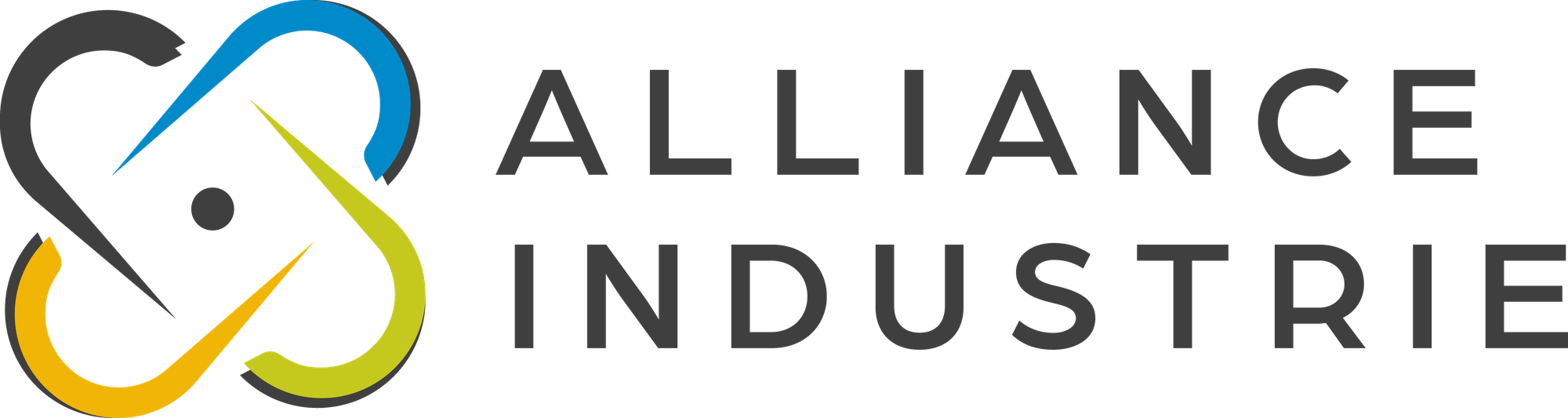 Logo Alliance Industrie