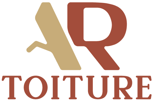 Logo AR Toiture