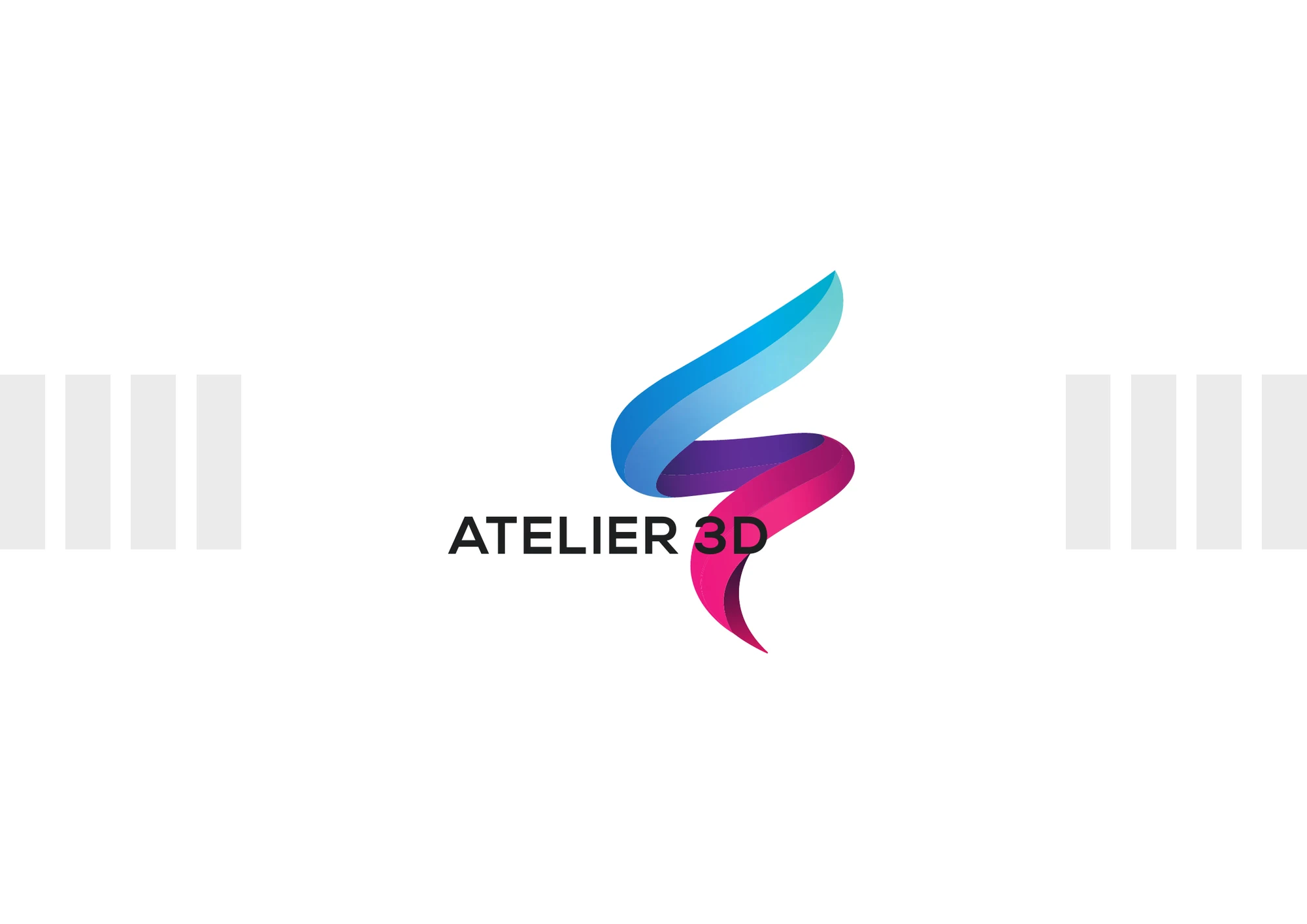 Planche ou support graphique — Atelier 3D, 1