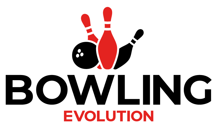 Logo Bowling Evolution