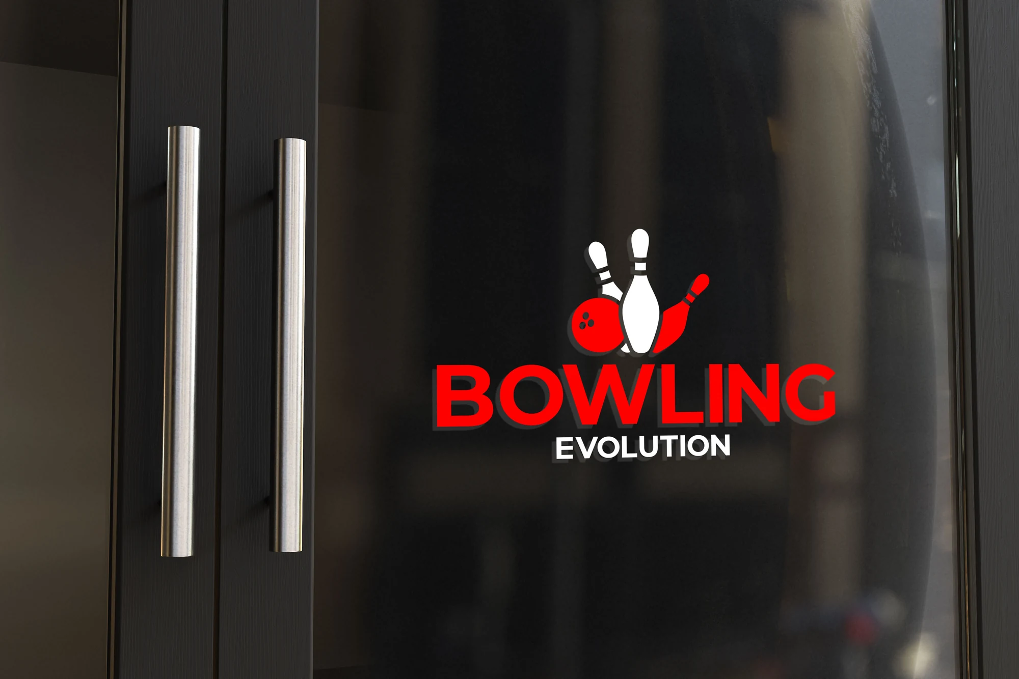 Mise en situation — Bowling Evolution, 1
