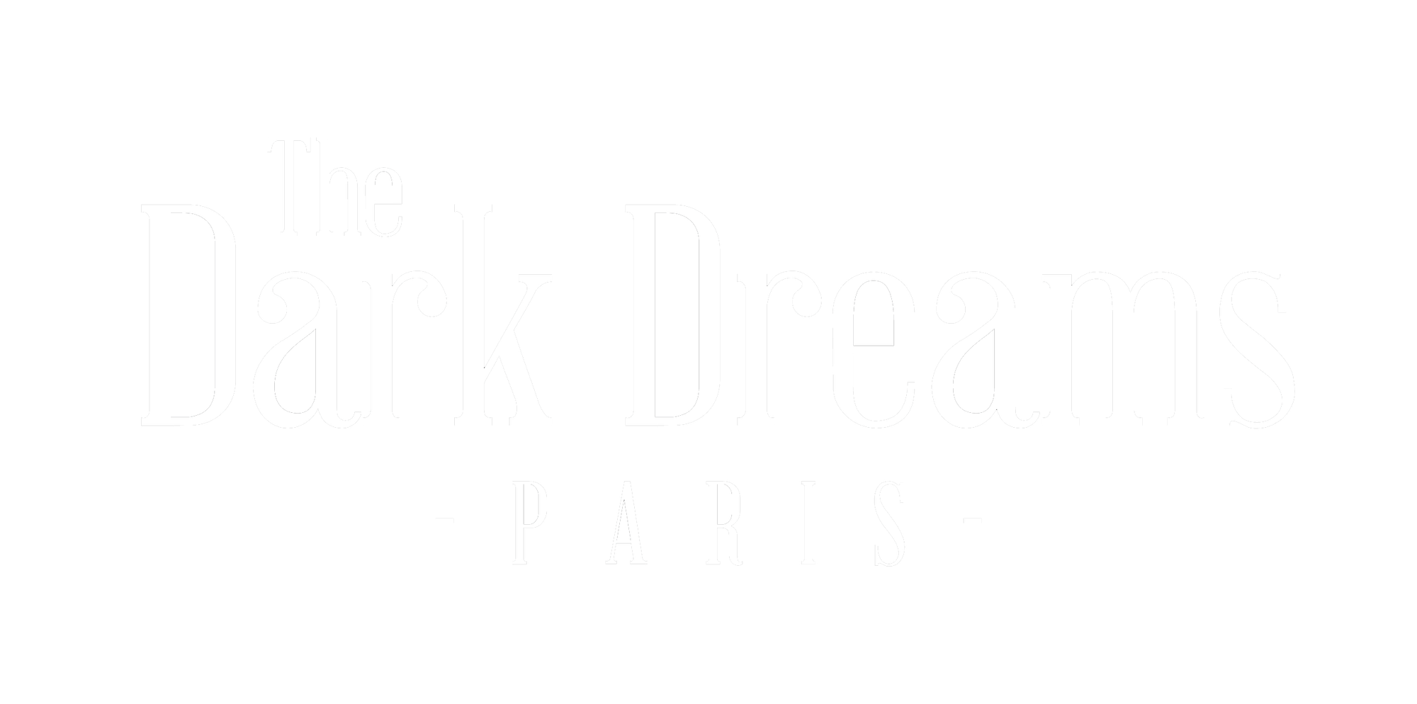 Logo Dark Dreams Paris