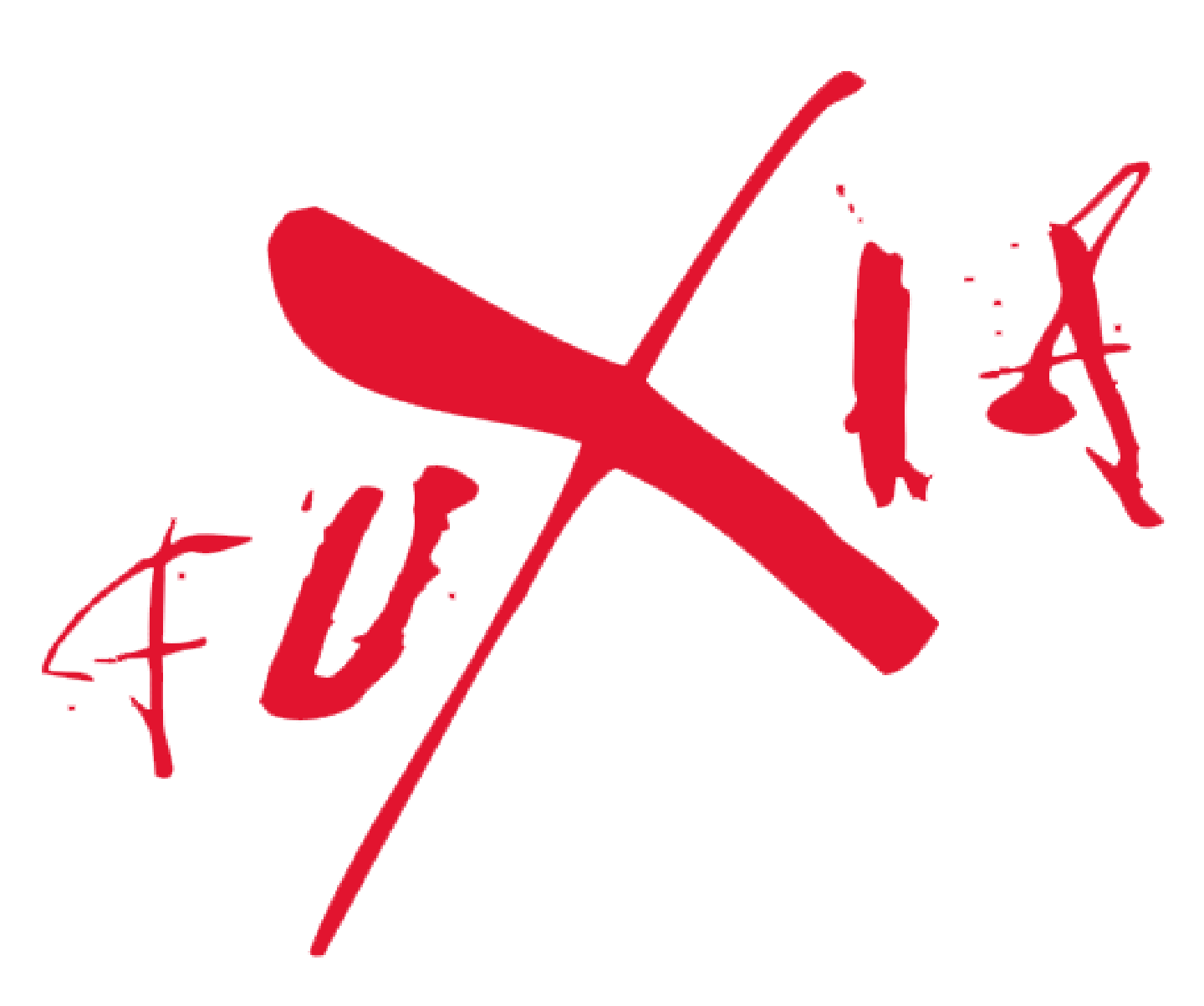 Logo Fuxia