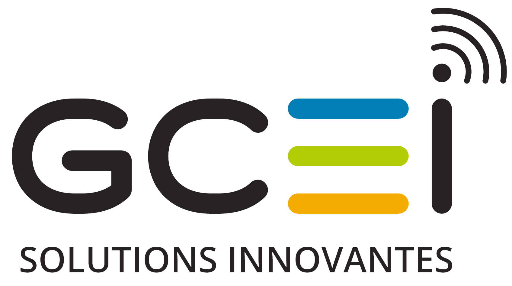 Logo GCEI France