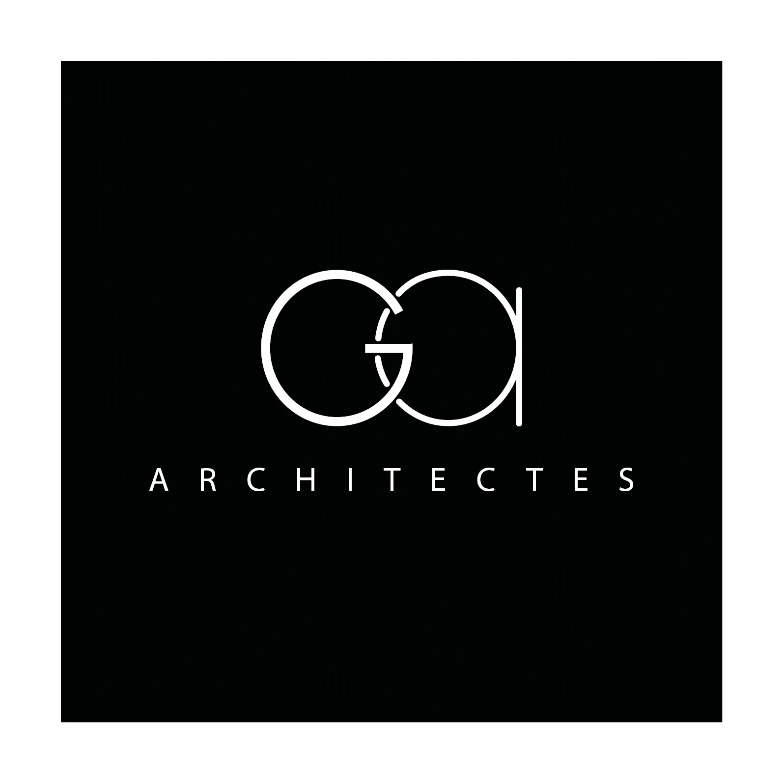 Logo Genoud Architectes