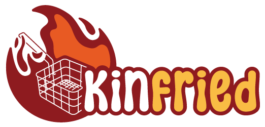 Logo KinFried