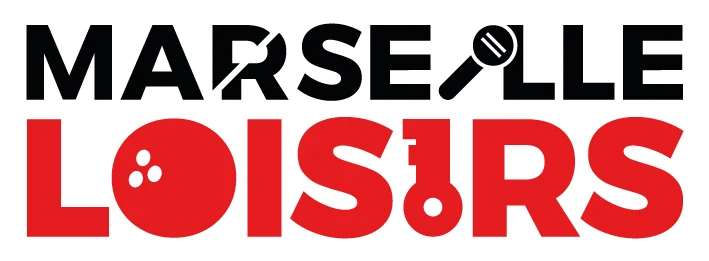 Logo Marseille Loisirs