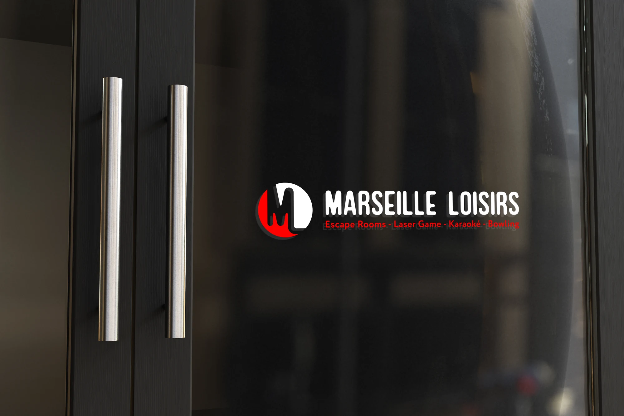 Mise en situation — Marseille Loisirs, 1