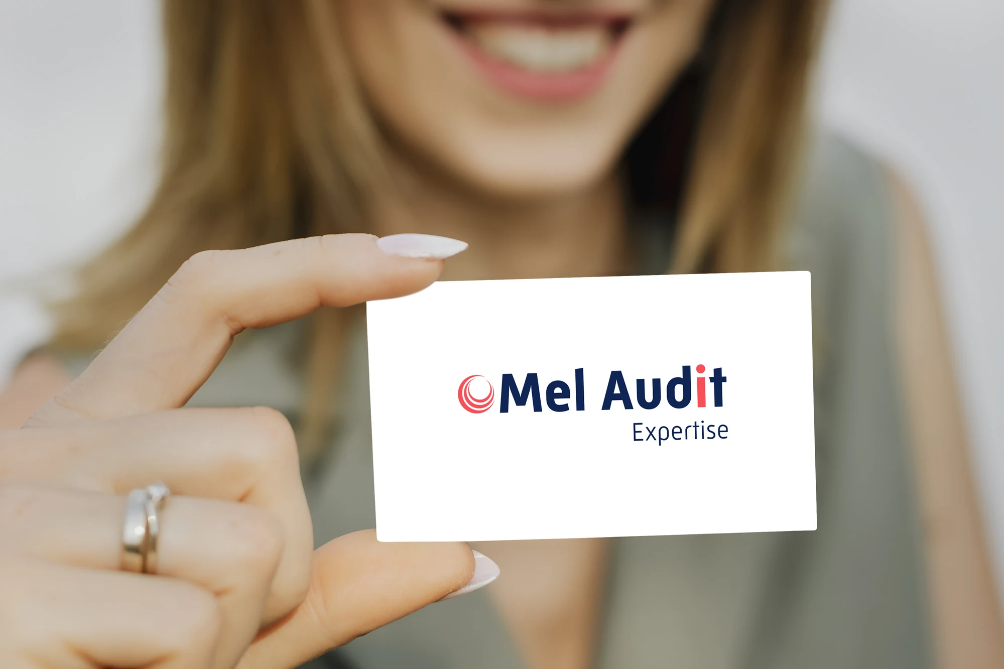 Mise en situation — Mel Audit, 1