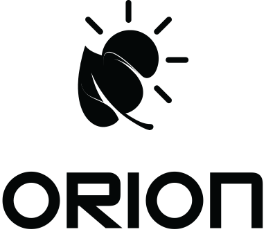 Logo Orion Énergies