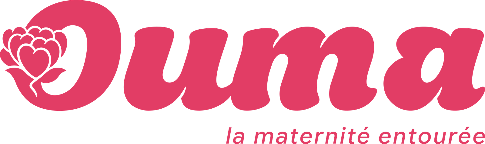Logo Ouma