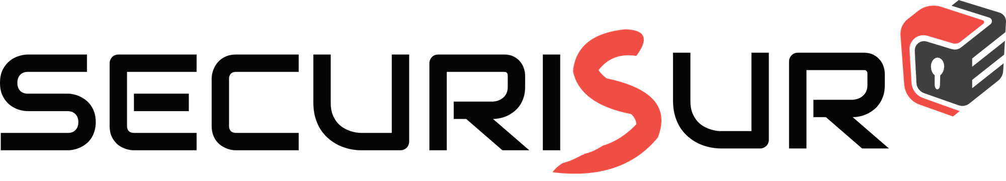 Logo Sécurisur