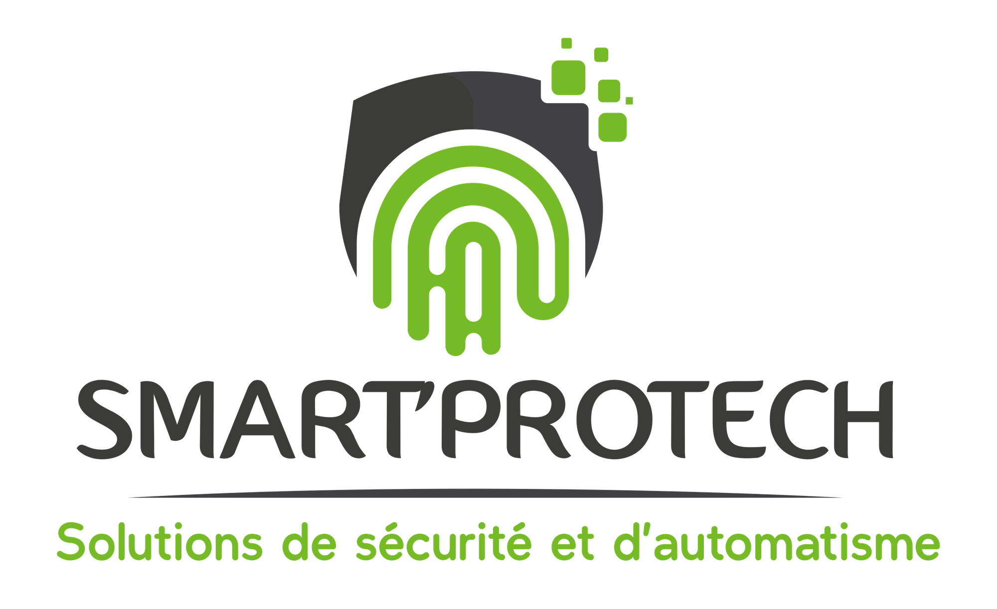 Logo Smart'Protech
