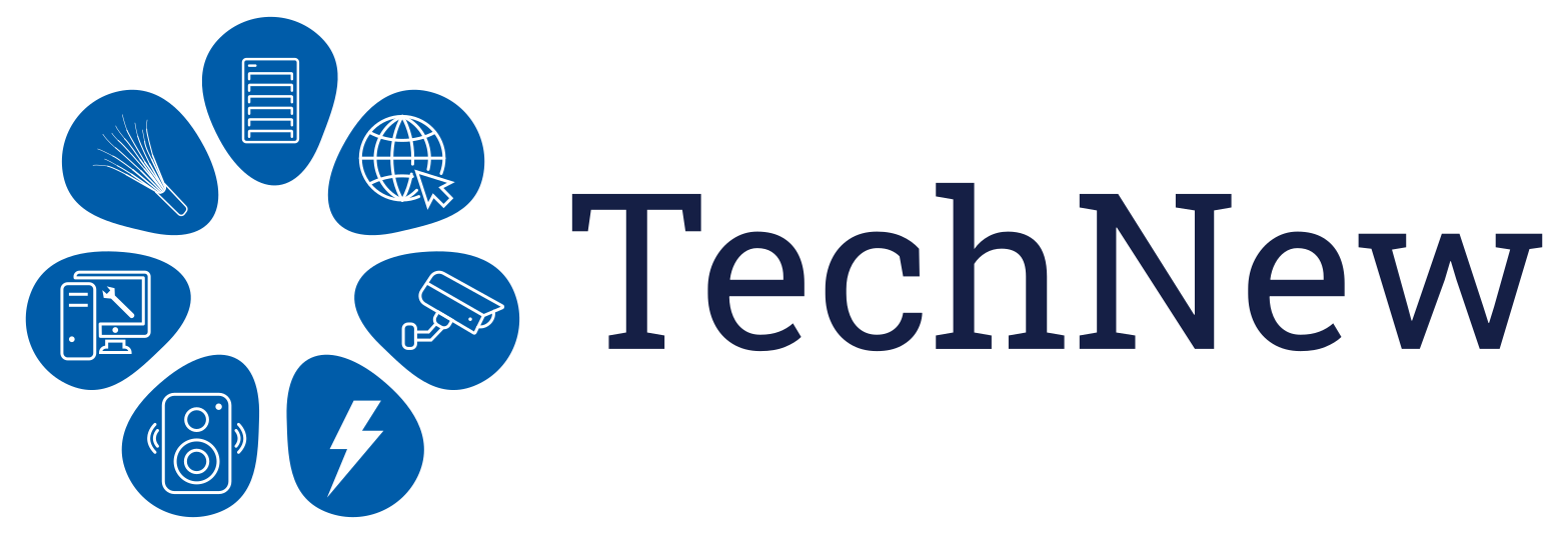 Logo TechNew