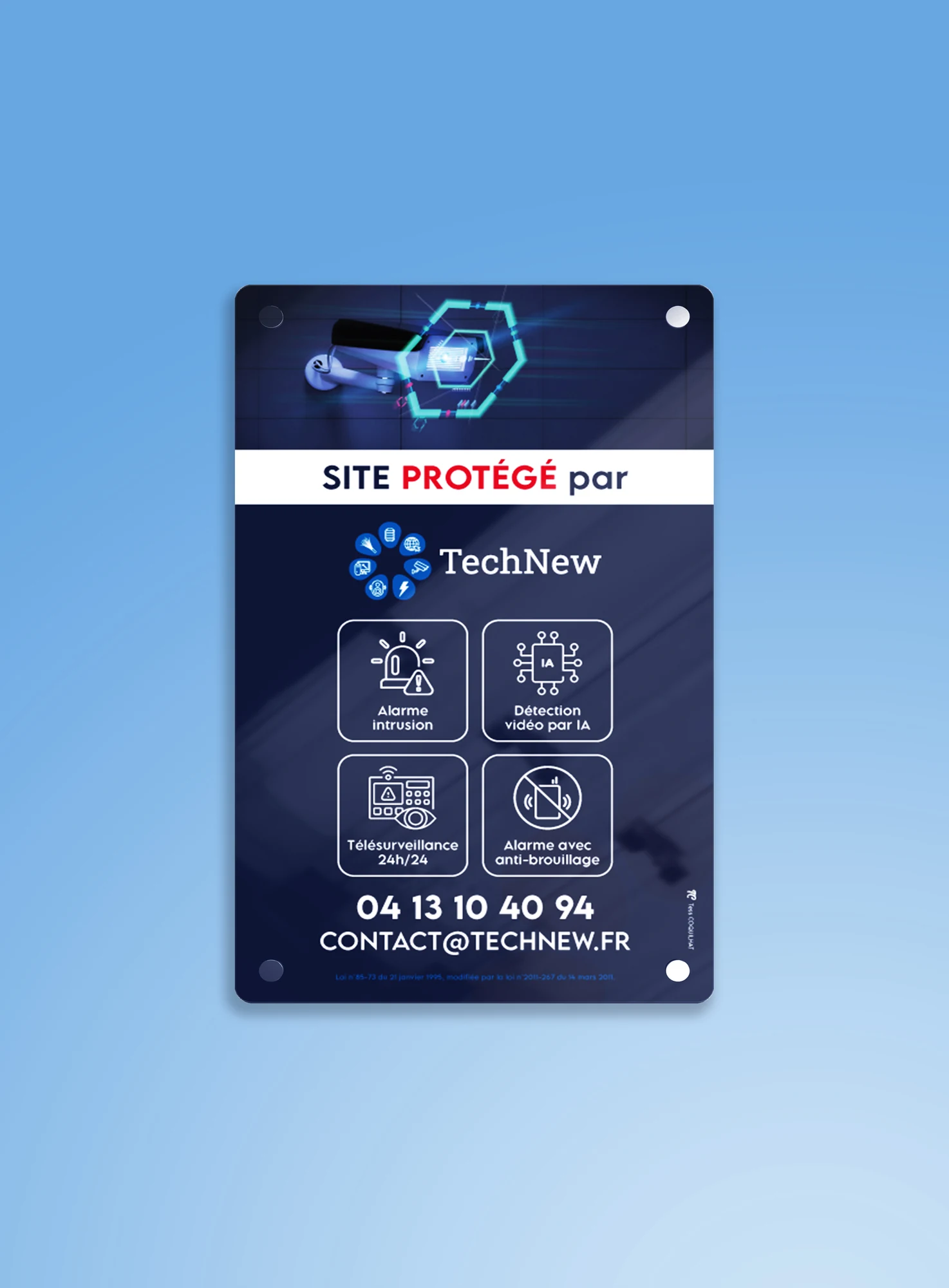 Mise en situation — TechNew, 1