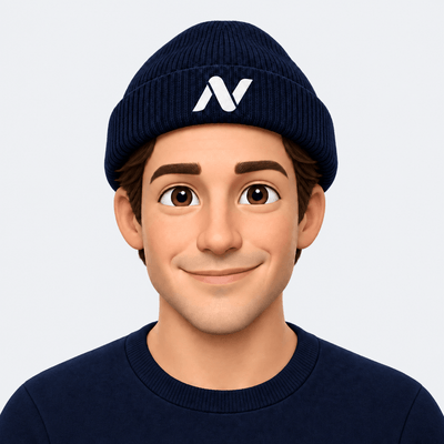 Avatar illustré de Robin Belvisi