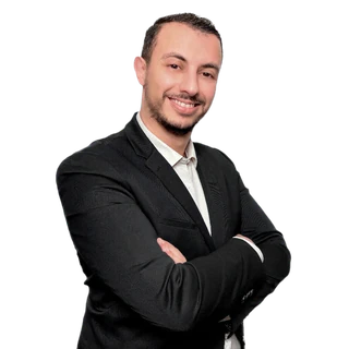 Abdelyazid Benouali