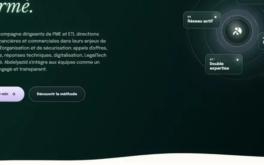 ABD Corp — vue 3 sur 3