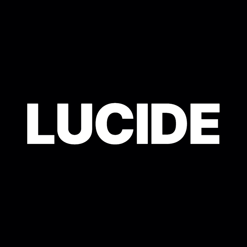 Lucide — identité visuelle 1