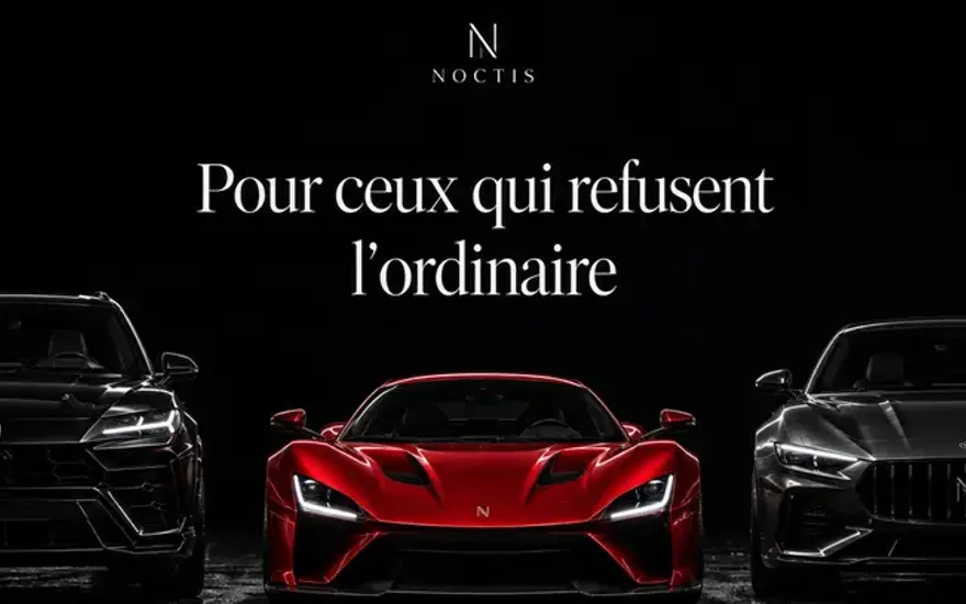 Noctis — vue 2 sur 3